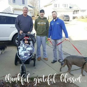 Meet your Posher, Kim